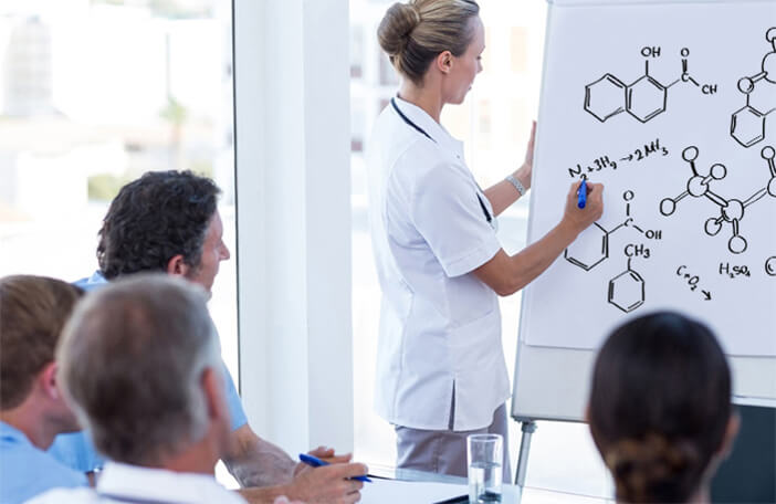 培訓與發(fā)展